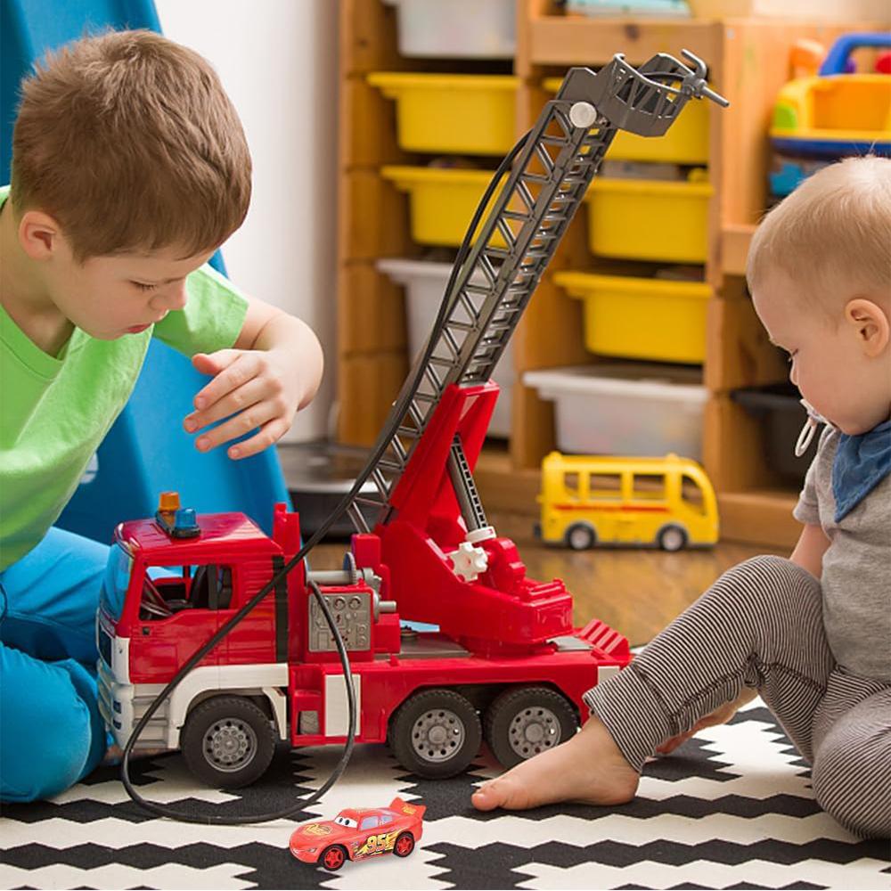 Remote Control Cars Racing Car Toy Birthday Gifts For Kids Aged 4 and Up