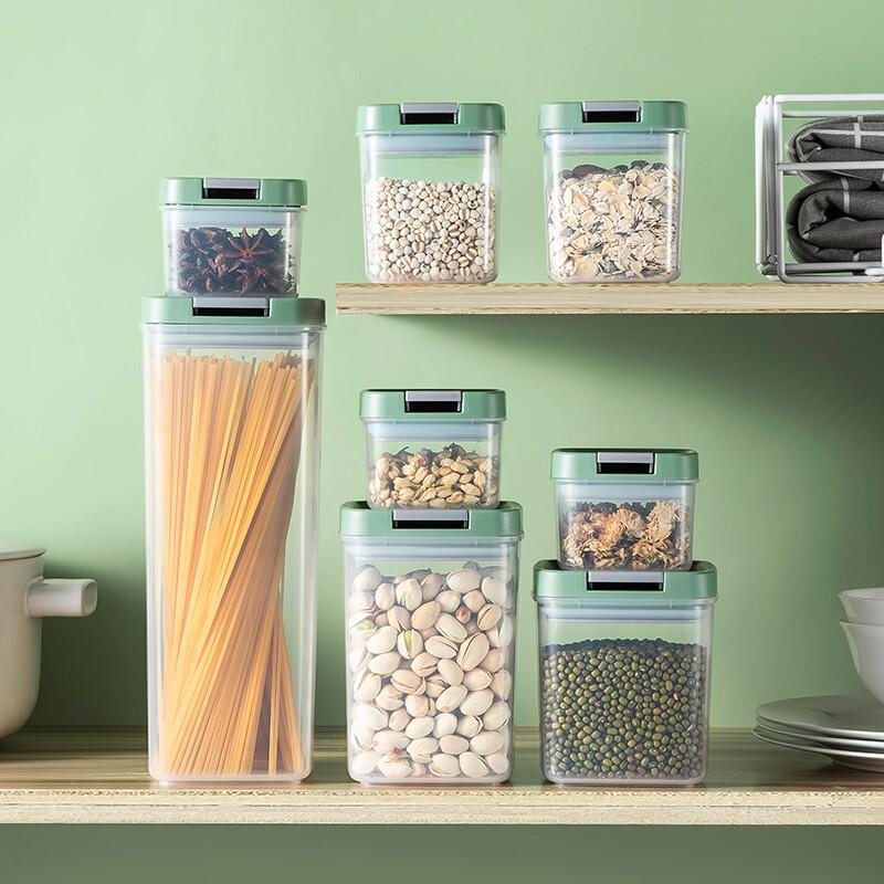 Maxcook Food Storage Container Set