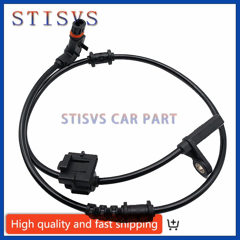 Rear Right ABS Wheel Speed Sensor 4779456AB For Chrysler 300 C Dodge Challenger Charger Magnum 2.7L 3.5L 5.7L V6 4779246AA NEW