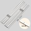 Suncojia 304 Stainless Steel BBQ Skewers