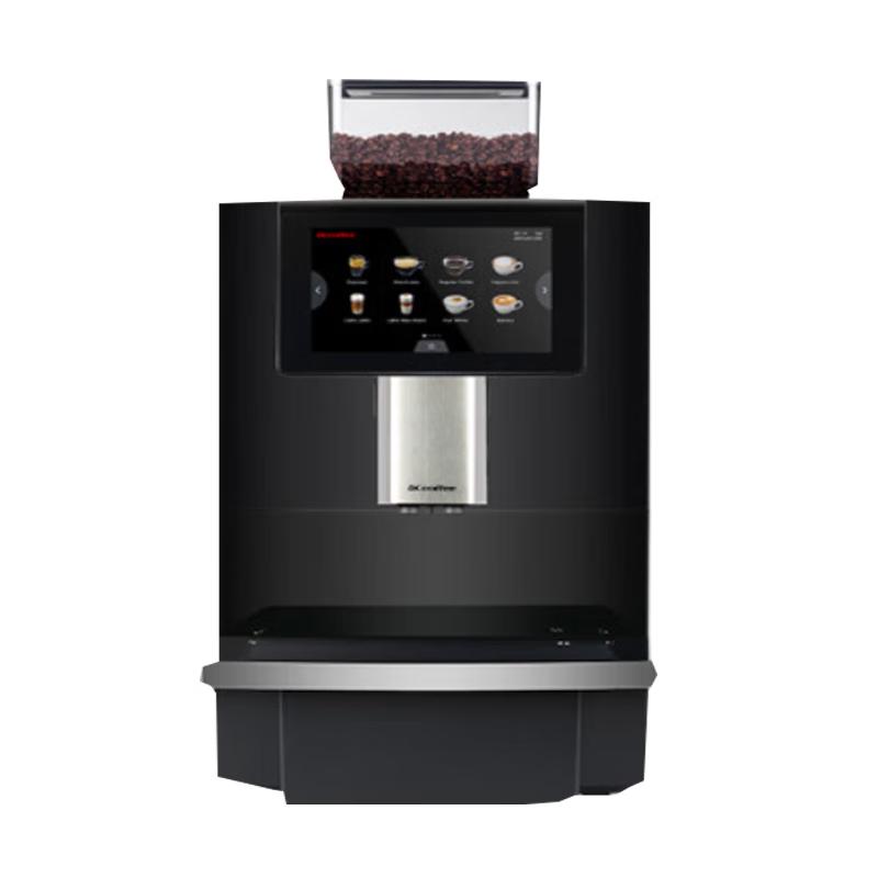 Coffee Doctor F11 Fully Automatic Espresso Coffee Machine