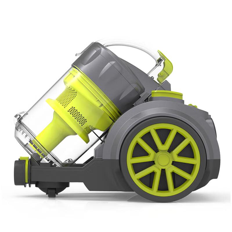 Yili YLC6243E High-Power Commercial Vacuum Cleaner