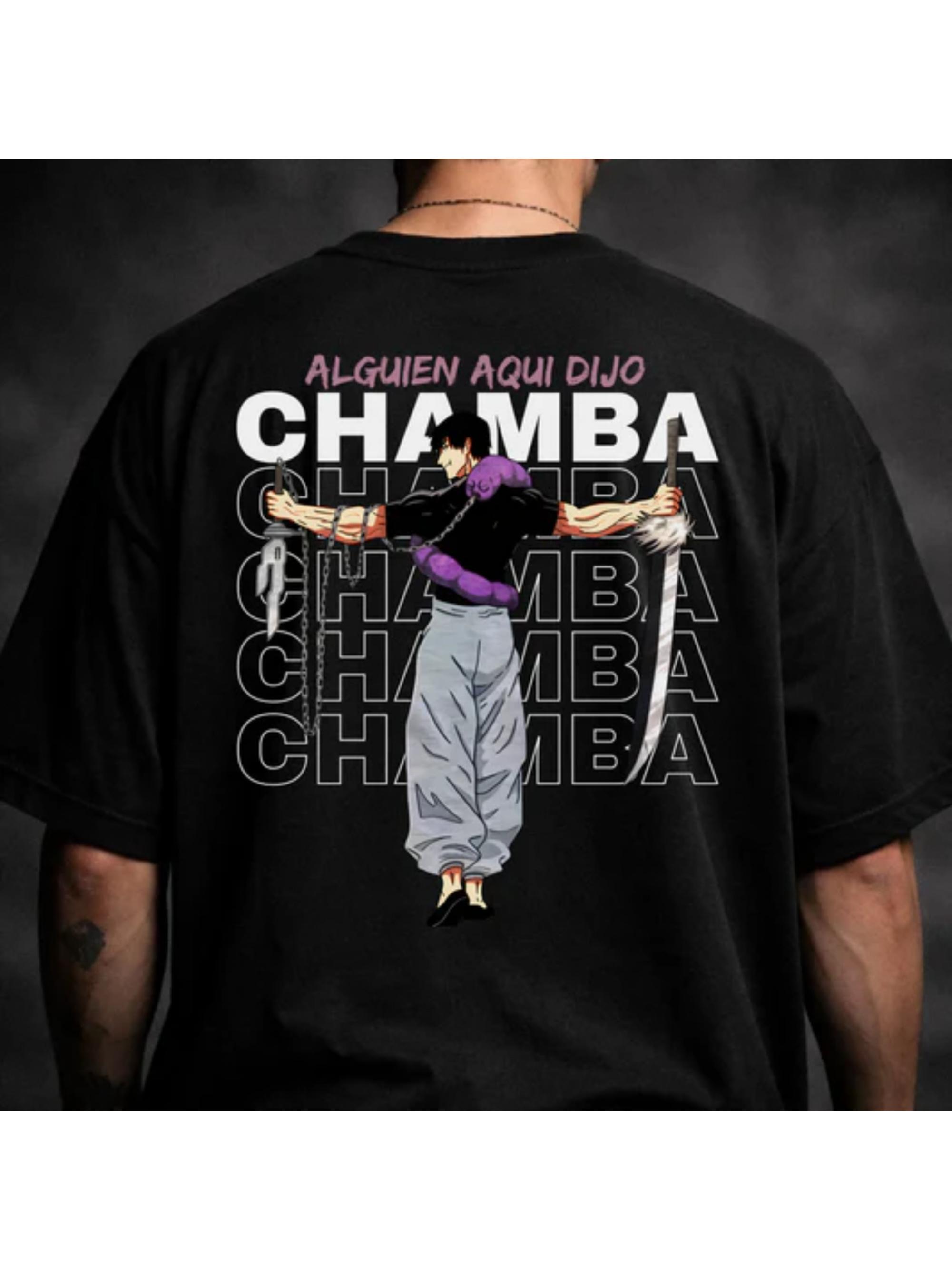 

Unisex Anime-Style T-shirts | Fun Prints XXL