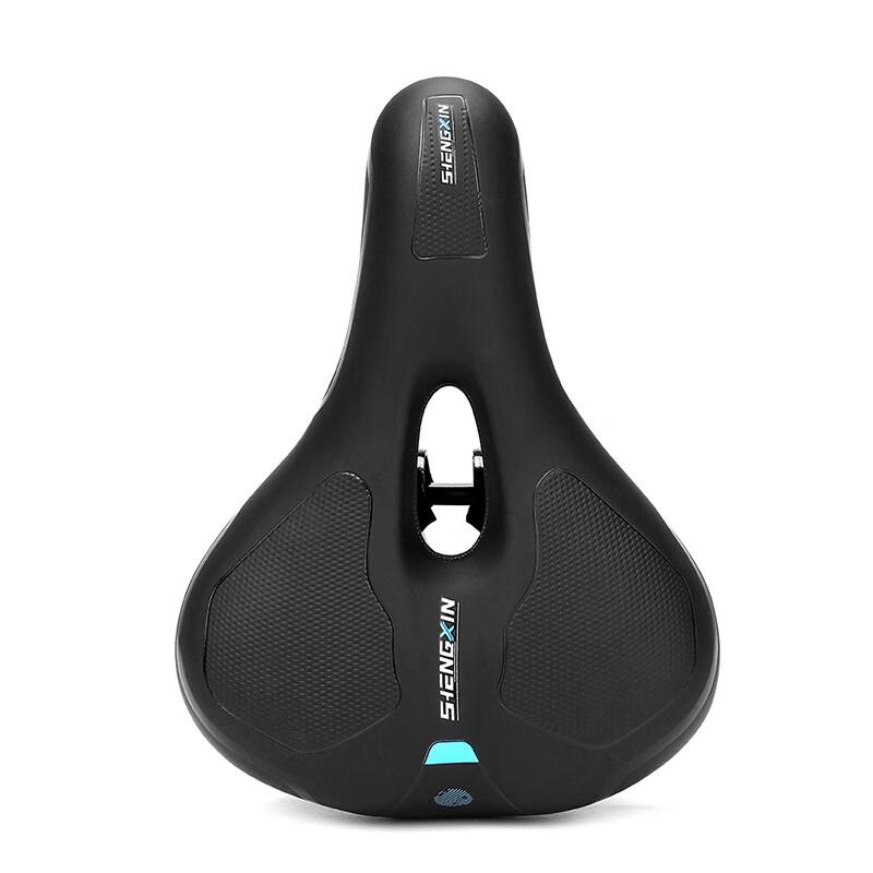 Comfort Bicycle Seat Cushion Buyer s Favorite