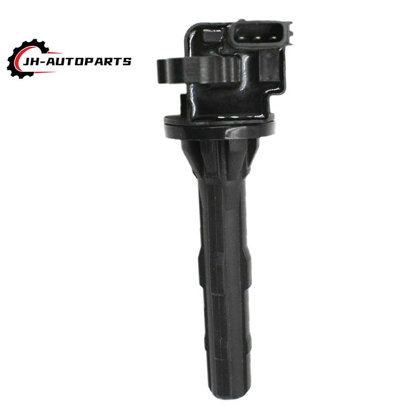 Новая катушка зажигания 9004852130 Подходит для Daihatsu TERIOS YRV M2 1.3 1999-2005 Для Toyota AVANZA F60 2002-2011 90048-52130