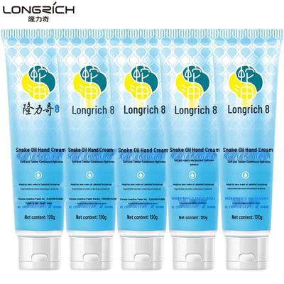 Longrich Hadí olej krém na ruce