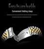 Oulishi Men's Quartz Watch: Single Calendar, Solid Band, Business Waterproof, Luminous