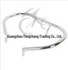 Volusia VL800 Chrome Crash Bar - Motorcycle Modification Accessory 05-1