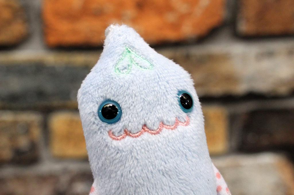 Shinada Mokeke Kupu & Chimoke Kupu (2er Set)