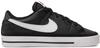 Sneakers Nike Court Legacy Next Nature Women Black/white/volt/team Orange