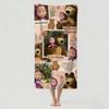 Cartoon m-Masha-and the B-Bear Towel Drying Bath Towel Applicable To Light Swimming Camping Yoga Beach Out