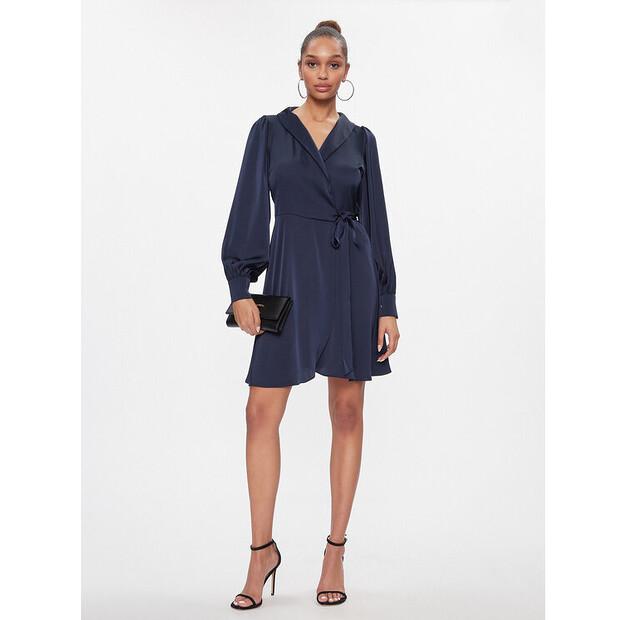 Платье коктейльное Vila Ravenna