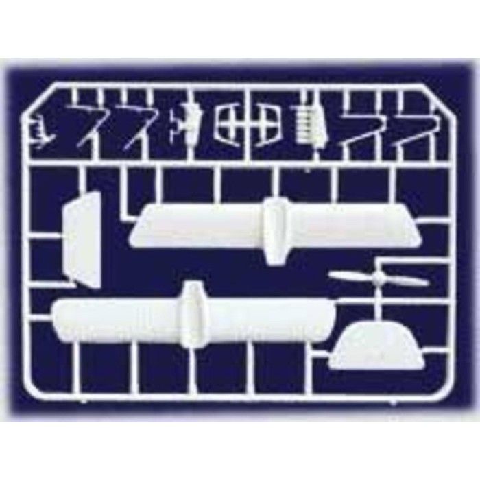 Roden 003 modèle Kit Pfalz D. III World War 1 - RD0003