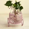 Car Storage Accessories Tricycle Design Jewelry Stand Tricycle Model Candy Rack Desktop Ornaments
