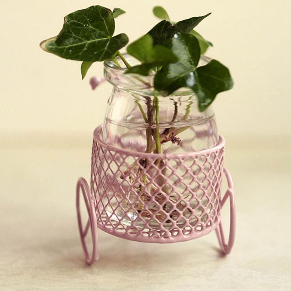 Car Storage Accessories Tricycle Design Jewelry Stand Tricycle Model Candy Rack Desktop Ornaments