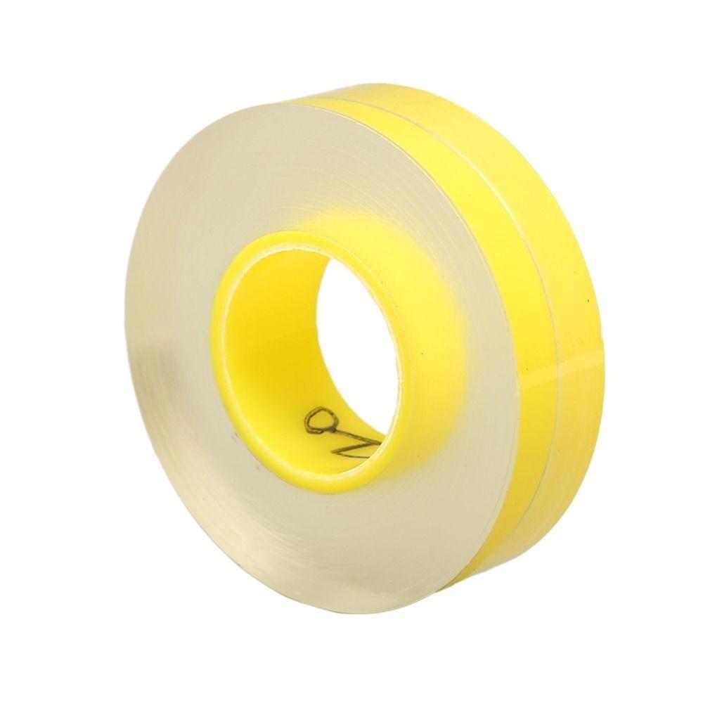 

20mm Watch Protective Film Tape Transpare Transparent PVC Film Fingerprint Preventio 20mm