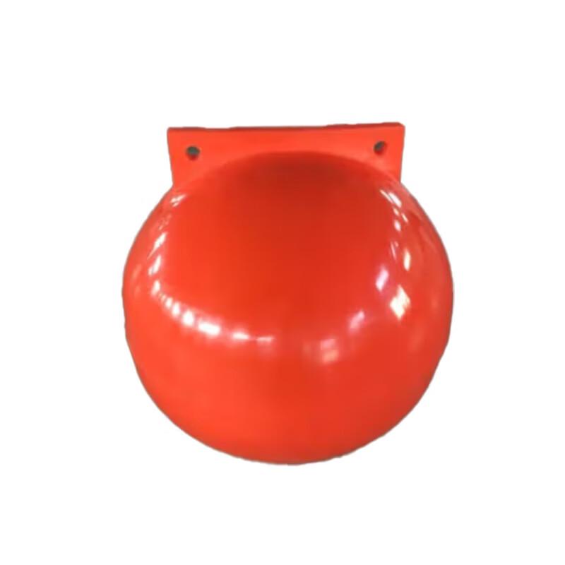 River Channel Warning Buoy