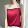 2025 Autumn Women's Plus Size Basic Vest - Summer Style