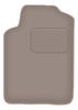 Beige Driver's Mat For: Chrysler Stratus Sedan (1995-2001)