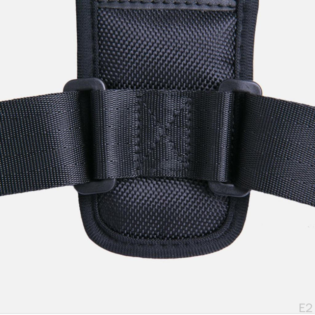 Posture Clavicle Support Back Straight Shoulder Brace Correction