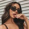 Square Sunglasses Women Luxury Brand Travel Rectangle Sun Glasses Female Fashion Retro Small Eyeglasses UV400