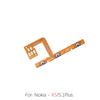 Depalai For Nokia 2.1 2.2 3.1 3.2 4.2 5.1 Power Button Volume Flex Cable OnOff