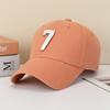 Vintage Adjustable Unisex Vintage Cap for Outdoor Hiking and Mountaineering