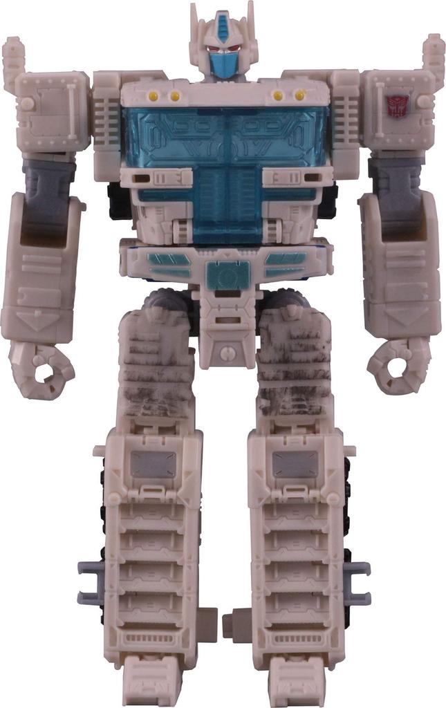 Transformers Siege Series Ultra Magnus SG-07