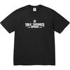 Y's by Yohji Yamamoto Star Tee Black