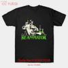 New Re Animator Made In Australia T Shirt S 5xl Vintage Graphic Soft Comfortable Streetwear Designer Clothes Breathable