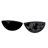 1PC Car Headlight Washer Nozzle Cover For MINI COOPER R55 R56 R57 R58 R59 2008-2014 61672752559 61672752560 Car Accessories