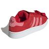 Adidas Women's Campus 00s 'Better Scarlet Pink Spark' Women's Sneakers IF9637
