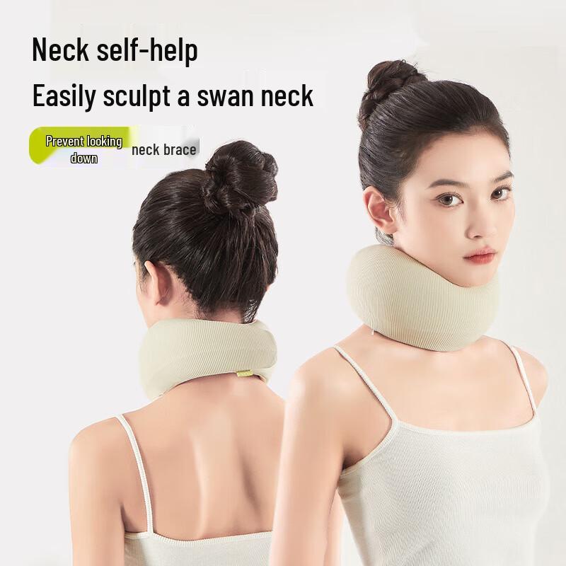 Feitule Portable Neck Support