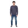 Duck and Cover Herren Trentforth Rundhals-Sweatshirt