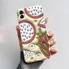 For Samsung Galaxy A04 A04E A04S Phone Case Stylish Painted Protection TPU Silicone Back Cover For Samsung A 04 E S Bumper Shell