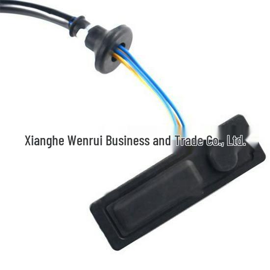 Interrupteur de hayon/coffre Nissan 25380-1AA0A 253801AA0A