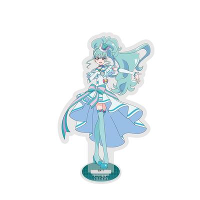 [Offiziell] 2D COSPA Wonderful Pretty Cure! Curry Lian Acrylaufsteller