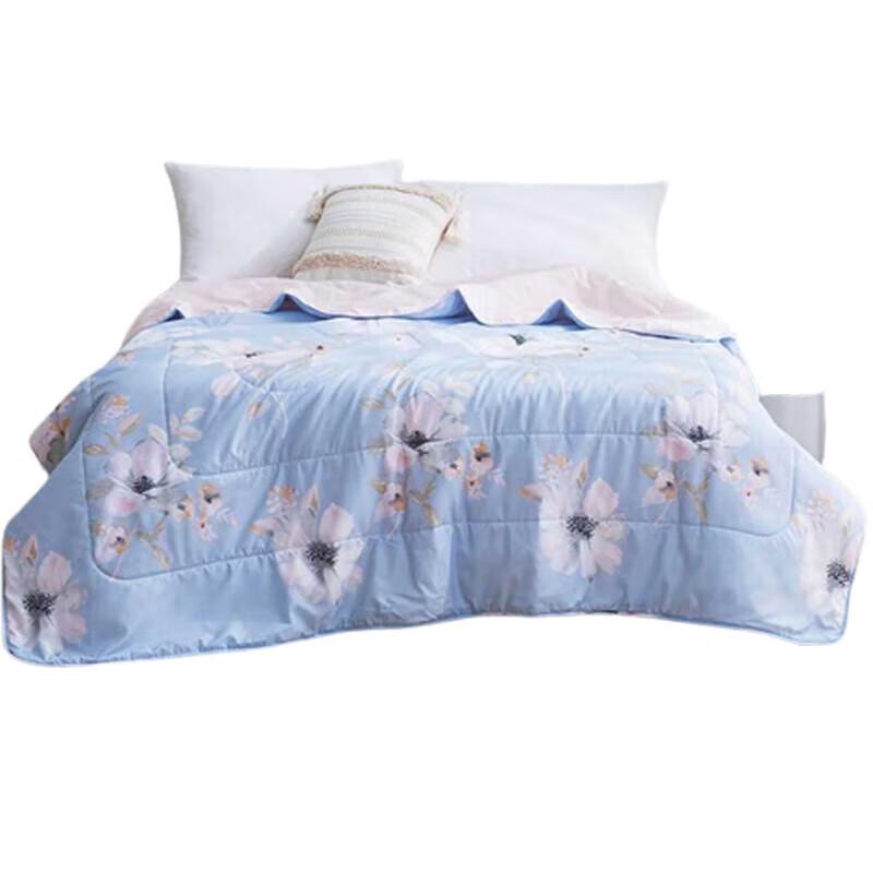 LUOLAI Premium Summer Polyester Duvet