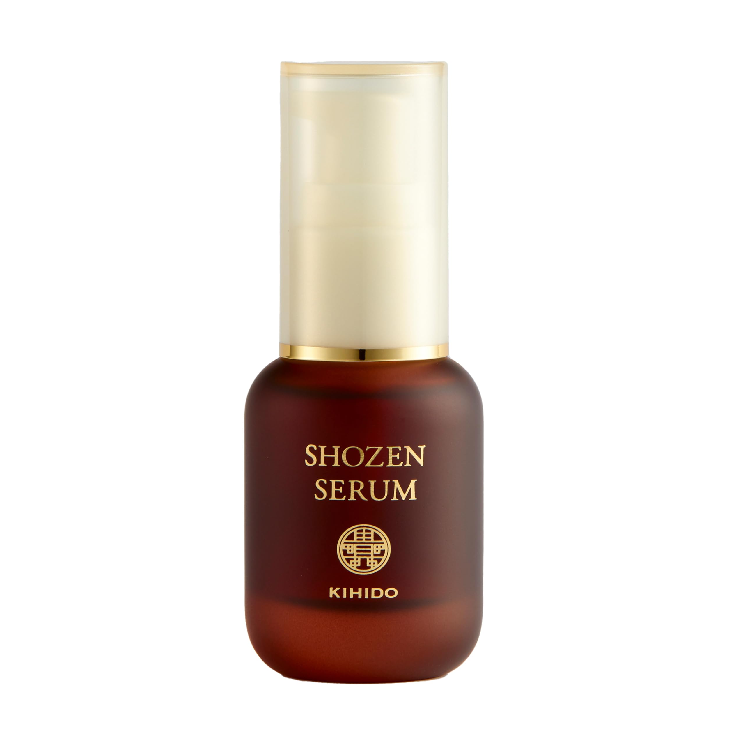

Guihitang Shengjian Beauty Serum 27ml (approximately 1 month s supply) [Beauty Serum, Skincare, Japanese Herbal Cosmetics, Japanese Herbal Plant