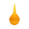 Silicone Vacuum Sucker Newborn Soft Tip Cleaner Vacuum Aspirator Nose Cleaner Baby Nasal Aspirator