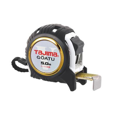 Tajima Konvexes starres Klebeband, 5 m x 25 mm, starr, G Lock 25, GAGL2550