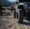Universal 6x139.7x93.1 Wheel Hub Spacer for Lexus, Toyota, Ford & More