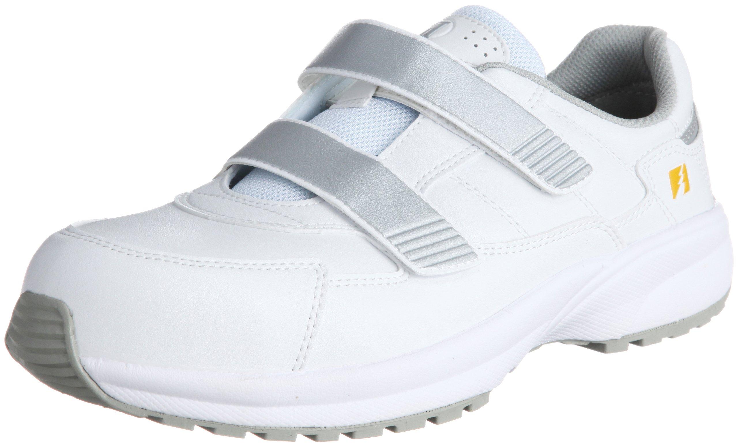 

Midori Anzen Work Plus Super Light SL615S White 27.0cm белый