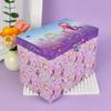 Jewelry Music Box for Girls - Christmas Gift Toy for 12-Year-Olds, Item 190250JK