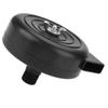 1/2pcs 16mm 3/8PT Plastic Male Thread Air Compressor Intake Filter Silencer Muffler New Industrial Equipment