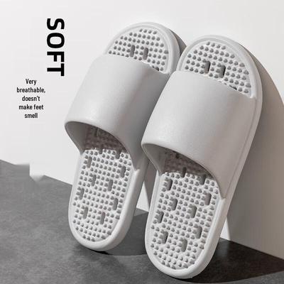 Unisex schoenen – Unisex slippers voor thuis