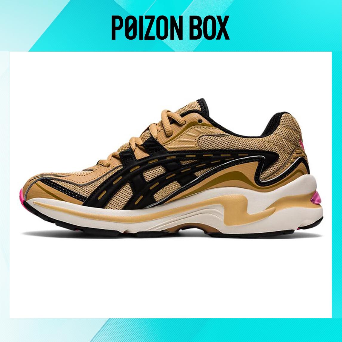 

кроссовки Asics Gel-Preleus Running shoes Women 1202A061-251