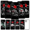 Phone Case Cover for Xiaomi Mi 17 15 14 13 12 11 Ultra 15T 14T 13T 12T 11T Pro Lite 5G Soft TPU Capas JDM Car Fundas Capas Bags