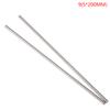 Diameter 2Mm/3Mm/4Mm/5Mm/6Mm Rc Rostfritt Stål Axlar Stång Stång Linjär Skena Rund Axel