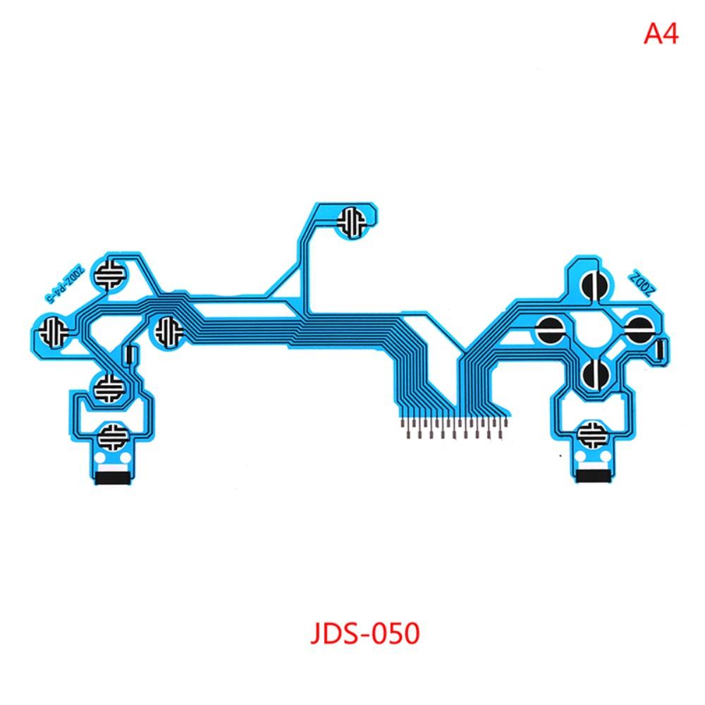 Film for PS4 Controller Conductive Film Handle Cable Arrangement Controller Conductive Film